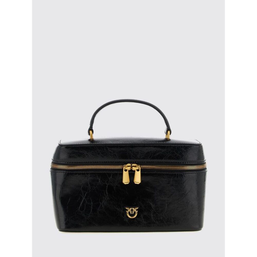 Pinko Handbag Woman Black